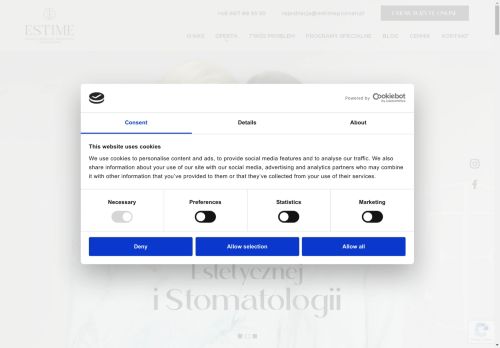 ESTIME Spółka z o.o.