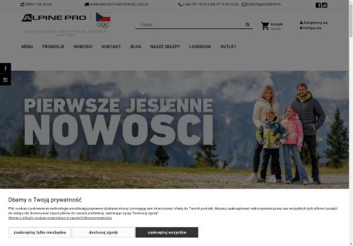 Alpine Pro Polska Sp. z o.o.