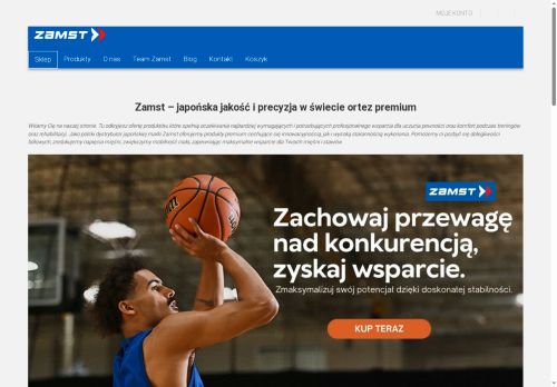 Sylwia Strigl-Marek Prudent Support