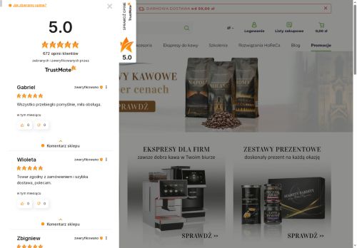 Zaparzymy.pl Paulina Kunciw