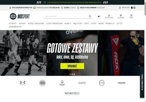 R&M Company sp z o.o.