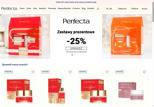 DAX Cosmetics sp. z o.o.