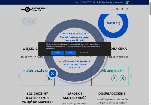 Collegium Novum Sp. z o.o.