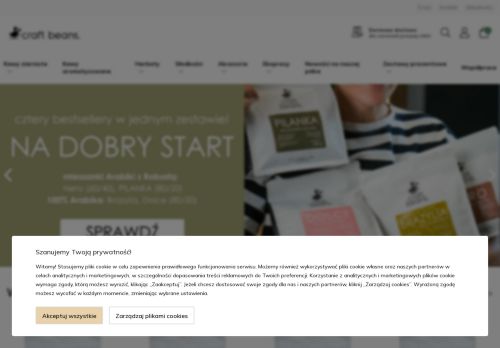 CRAFT BEANS Sp. z o.o.