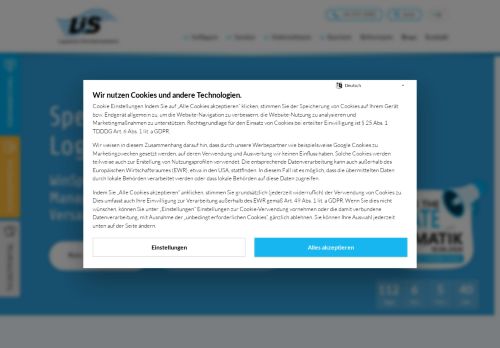 LIS Polska Sp. z o.o.